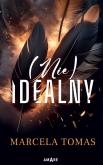 Okładka książki (Nie)idealny