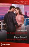 Nie mogę cię zapomnieć / Jesteśmy tylko kochankami. Autor: Rock Joanne, Kennedy Stacey. Dobreksiazki.pl Okładka książki Nie mogę cię zapomnieć / Jesteśmy tylko kochankami