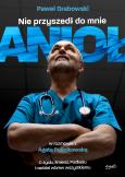 Okładka książki Nie przyszedł do mnie anioł