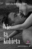 Okładka książki Nie ta kobieta