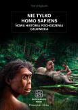 Okładka książki Nie tylko Homo sapiens