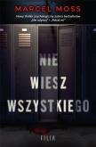 Okładka książki Nie wiesz wszystkiego