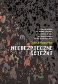 Okładka książki Niebezpieczne ścieżki