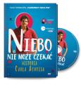 Okładka książki Niebo nie może czekać, Historia Carla Acutisa DVD