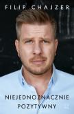 Okładka książki Niejednoznacznie pozytywny