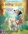 Okładka książki Niemożliwe historie. Popik i jego wielkie przygody