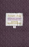 Okładka książki Nienaganny Biografia męskiego wizerunku - uszkodzone