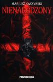 Okładka książki Nienarodzony