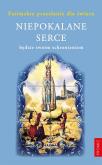 Okładka książki Niepokalane serce będzie twoim schronieniem