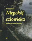 Okładka książki Niepokój człowieka