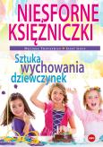 Okładka książki Niesforne księżniczki