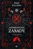 Okładka książki Nieśmiertelne zasady