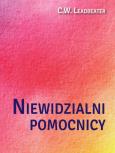 Okładka książki Niewidzialni pomocnicy