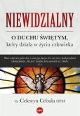 Okładka książki Niewidzialny