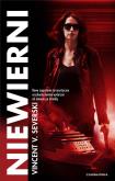 Okładka książki Niewierni DL