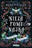 Okładka książki Niezapominajka. To, czego nie widać w świetle