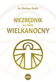 Okładka książki Niezbędnik na okres wielkanocny