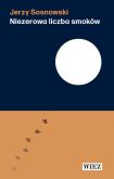 Okładka książki Niezerowa liczba smoków