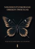 Okładka książki Niezidentyfikowane obiekty świetlne