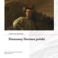 Okładka książki Nieznany Hermes polski