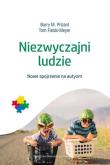 Okładka książki Niezwyczajni ludzie. Nowe spojrzenie na autyzm