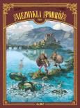 Okładka książki Niezwykła podróż T.9