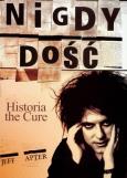 Okładka książki Nigdy dość