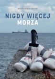 Okładka książki Nigdy więcej morza