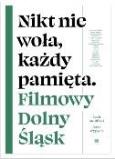 Okładka książki Nikt nie woła, każdy pamięta