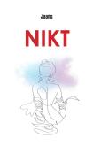 Nikt. Autor: Jaans. Dobreksiazki.pl Okładka książki Nikt