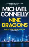 Okładka książki Nine Dragons