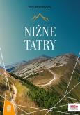 Okładka książki Niżne Tatry. MountainBook. Wydanie 1