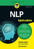 Okładka książki NLP dla bystrzaków. Wydanie III