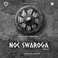 Okładka książki Noc Swaroga - Audiobook