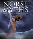 Okładka książki Norse Myths
