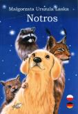 Okładka książki Notros wyd. 2