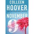 Okładka książki November 9