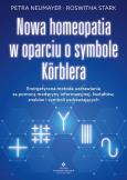 Okładka książki Nowa homeopatia w oparciu o symbole Korblera
