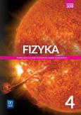 Okładka książki Nowe fizyka podręcznik 4 liceum i technikum zakres rozszerzony
