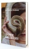 Okładka książki Nowe grzechy