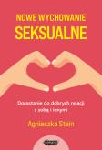 Okładka książki Nowe wychowanie seksualne. Wyd 2