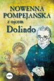 Okładka książki Nowenna pompejańska z ojcem Dolindo