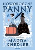 Okładka książki Noworoczne panny