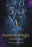 Okładka książki Numerologia wróżebna