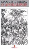 Okładka książki O apokalipsie