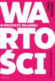 Okładka książki O poczuciu własnej wartości