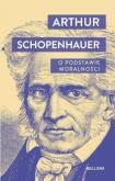 Okładka książki O podstawie moralności