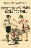 Okładka książki O roztrzepanej Wini i Józiu psotniku