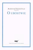 Okładka książki O Ubóstwie