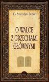 Okładka książki O walce z grzechami głównymi